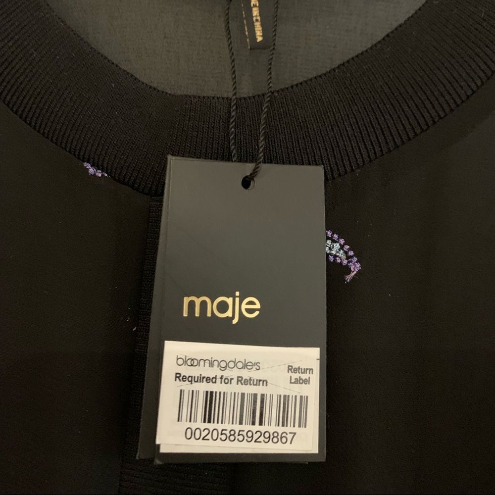 Maje Dress - Picture 5 of 8